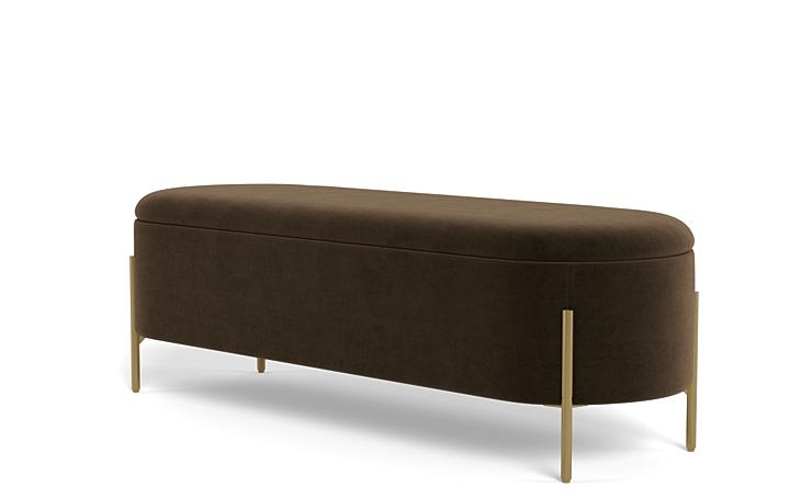 Fiona Storage Bench - Image 2