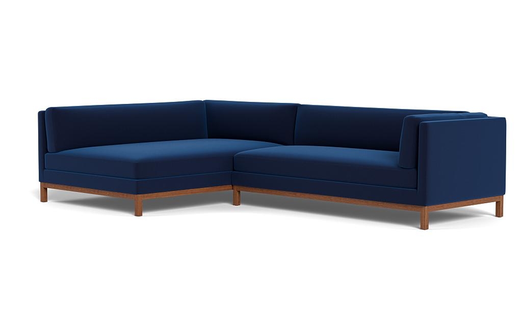 Jasper Left Chaise Sectional - Image 2