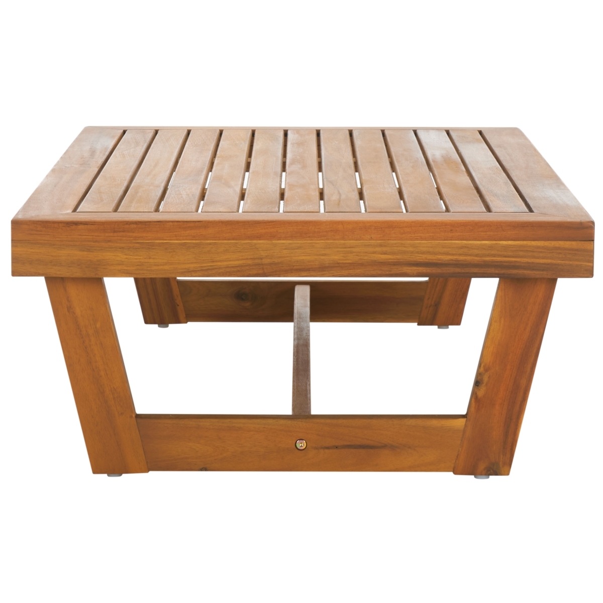 Dune Indoor-Outdoor Coffee Table - Natural - Image 6