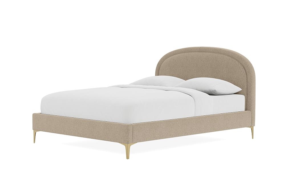 Anson Upholstered Bed - Image 2