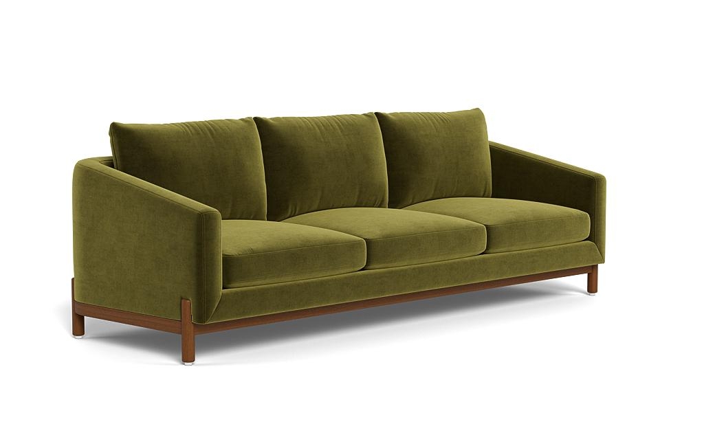 Oslo 3-Seat Sofa - Image 1