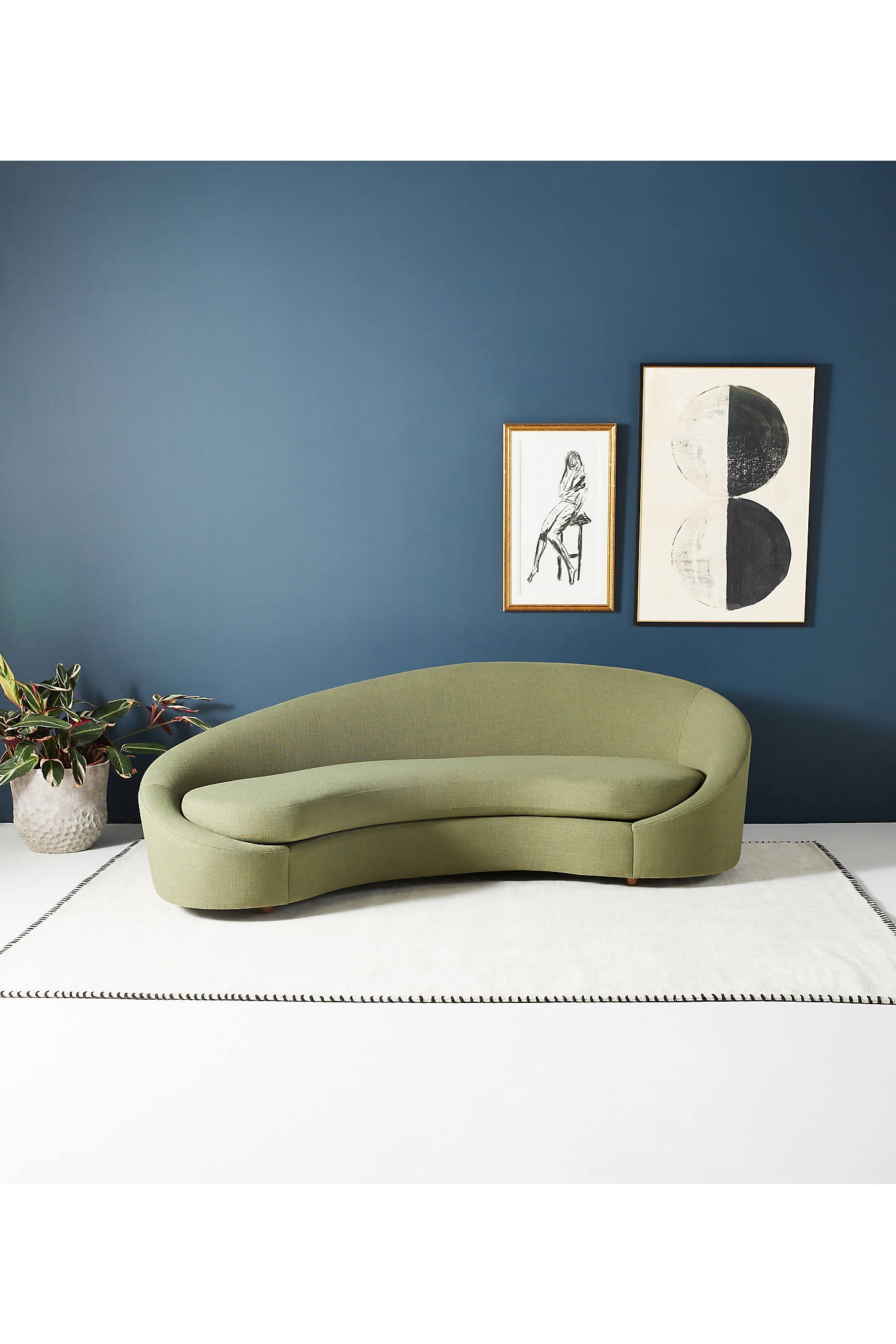 Goleta Sofa - Image 0