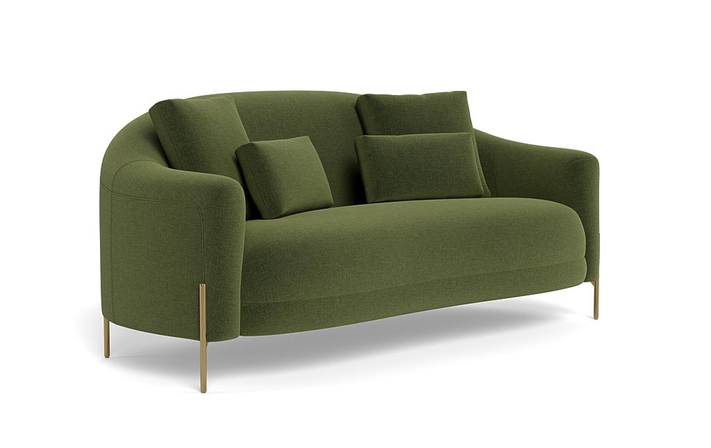 Fiona 2-Seat Sofa - Image 1