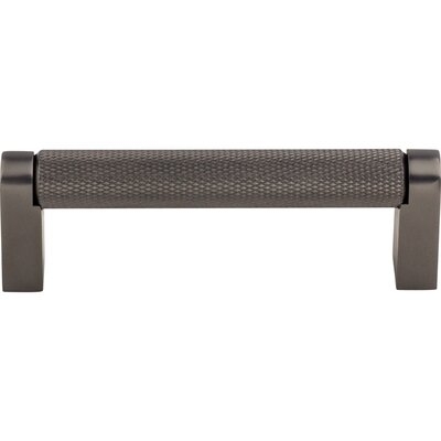 Amwell 3 3/4" Center to Center Bar Pull - Image 0