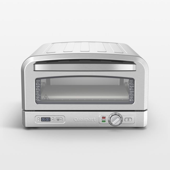 Cuisinart ® Indoor Pizza Oven - Image 0