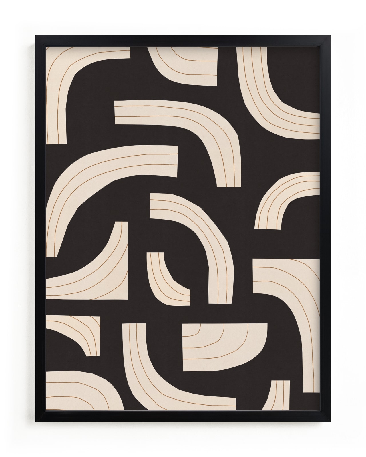 Rhythm Limited Edition Fine Art Print 2 - Image 0