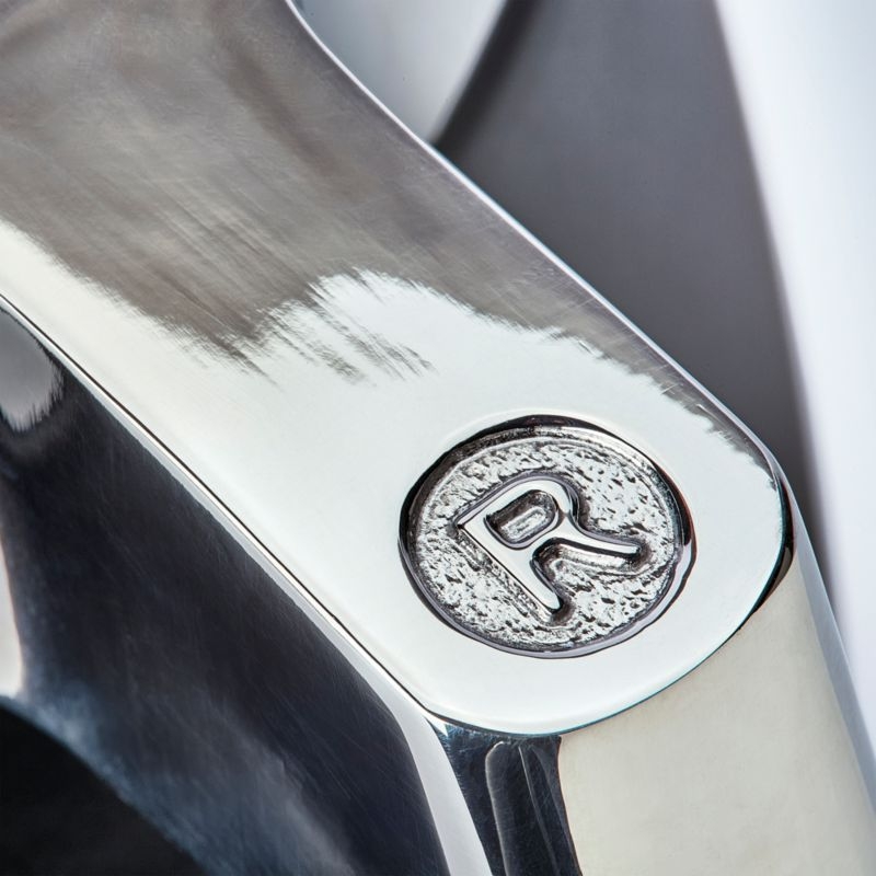 Ratio Eight Series 2 Matte Black and Walnut Coffee Maker - Image 4