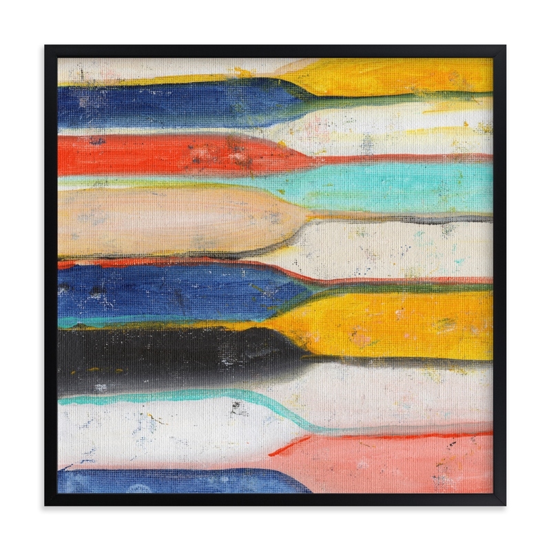 Intermingle Limited Edition Fine Art Print 1 - Image 0