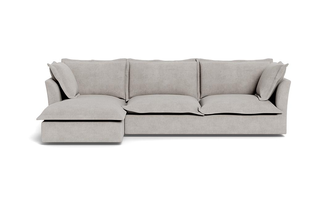 Skylar Left Chaise Sectional - Image 0