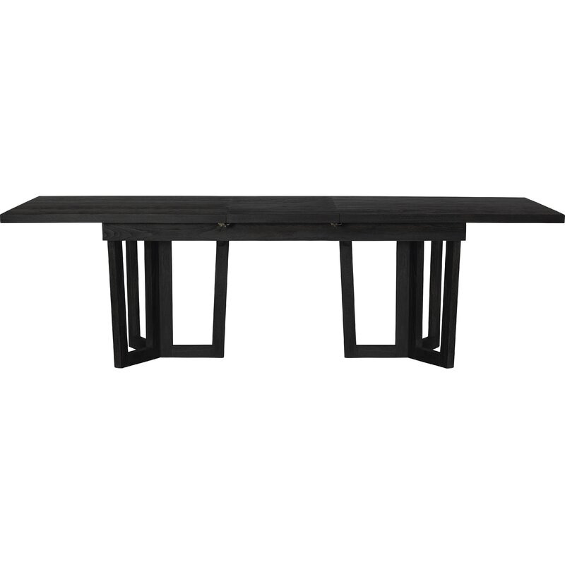 Brownstone Furniture Palmer Extendable Dining Table - Image 0