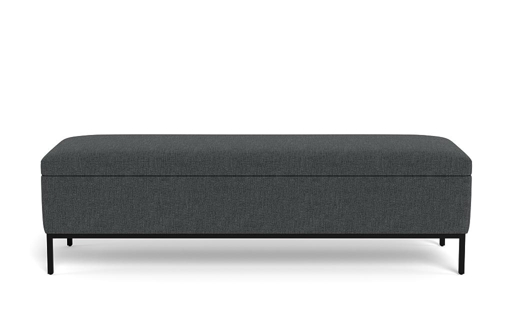 Miller Storage Bench - Image 0