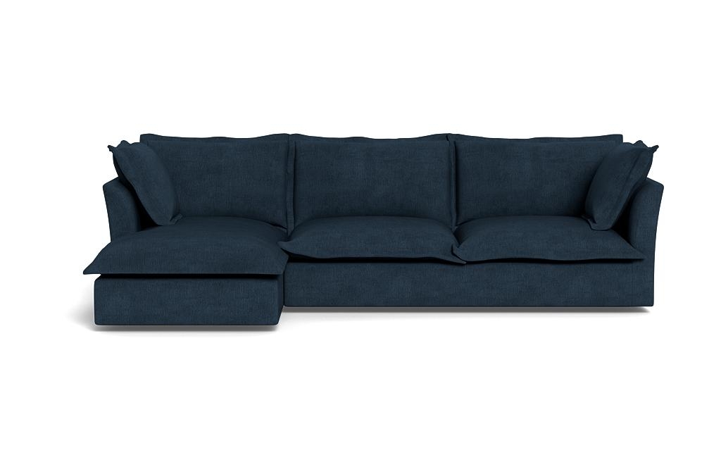 Skylar Left Chaise Sectional - Image 0