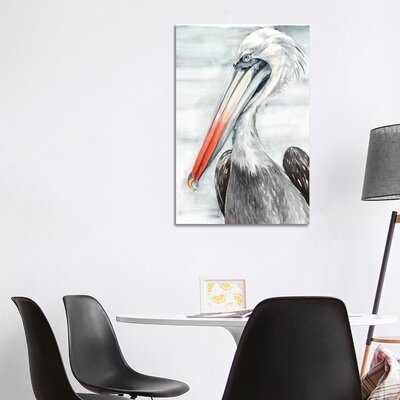 Grey Pelican II - Image 0