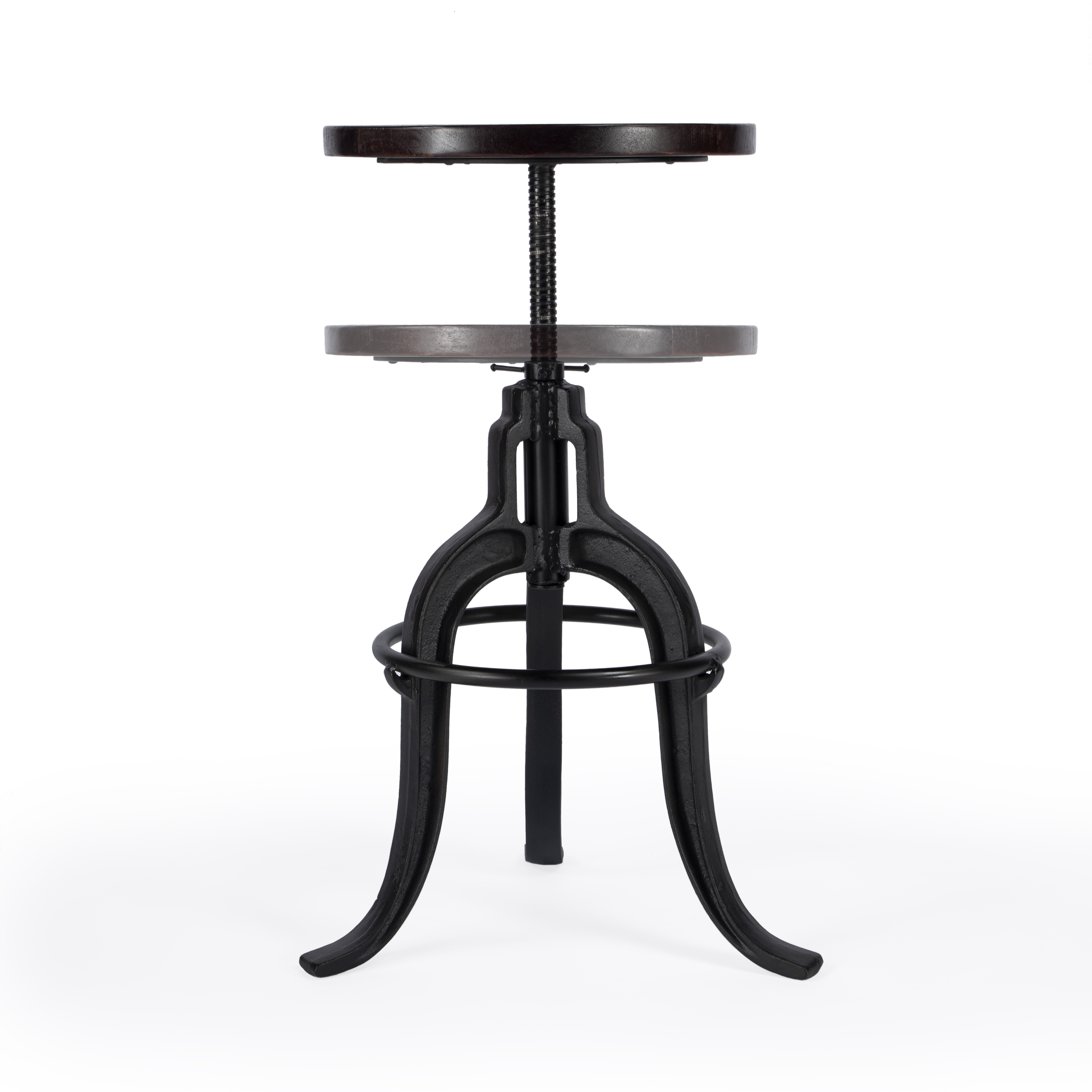 Gladney Metalworks Bar Stool - Image 1
