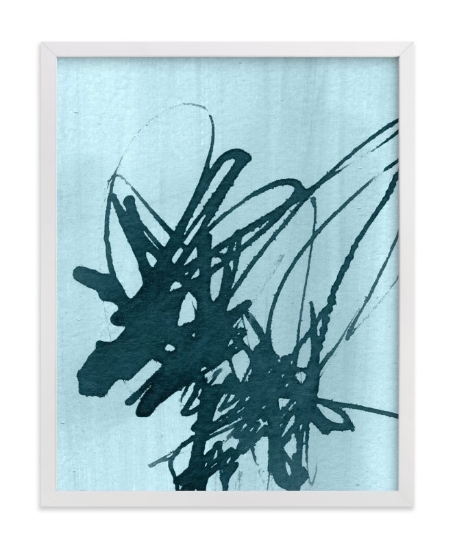 Tiny Dynamite Limited Edition Fine Art Print 1 - Image 0