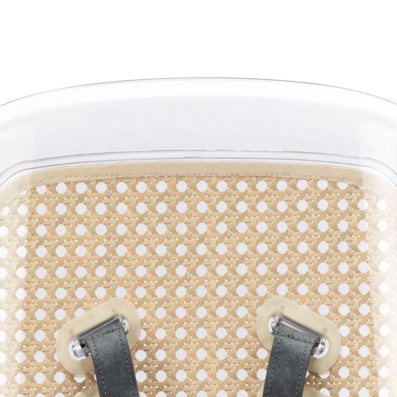 Maxi-Cosi ® Kiskadee Onyx Heritage 360 Rotating Baby High Chair - Image 7