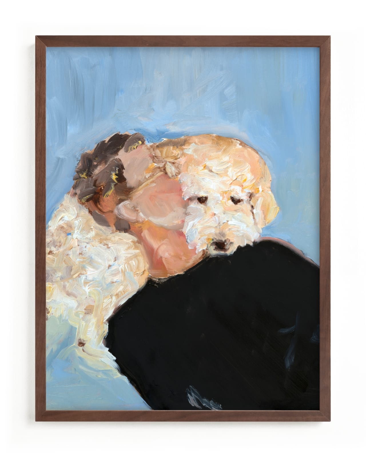 Recharge Limited Edition Fine Art Print 2 - Image 0