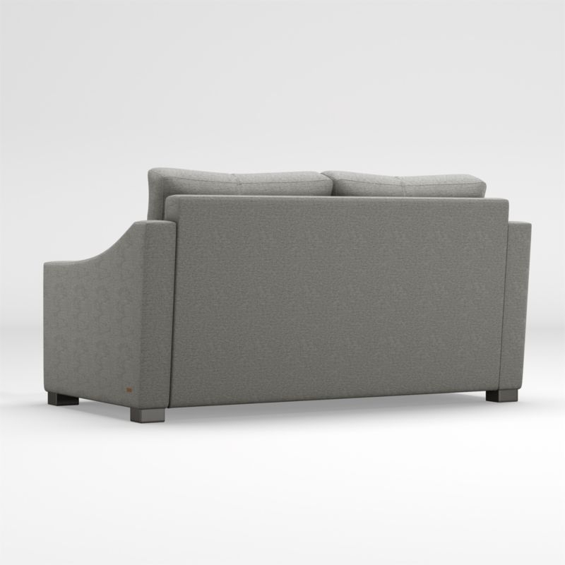 Fuller Slope Arm Queen Sleeper Sofa - Image 7