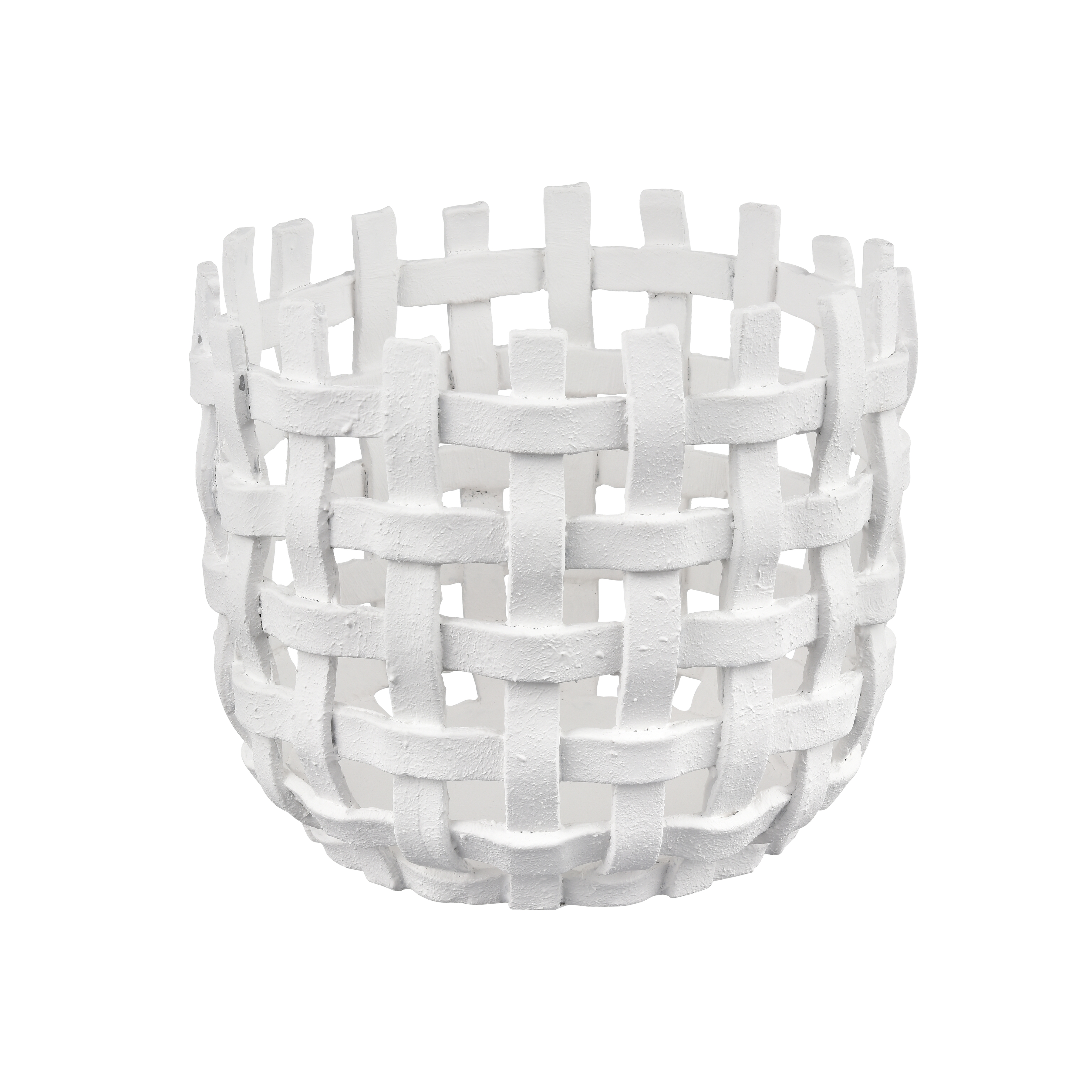 Haney Candleholder - Large - Image 0