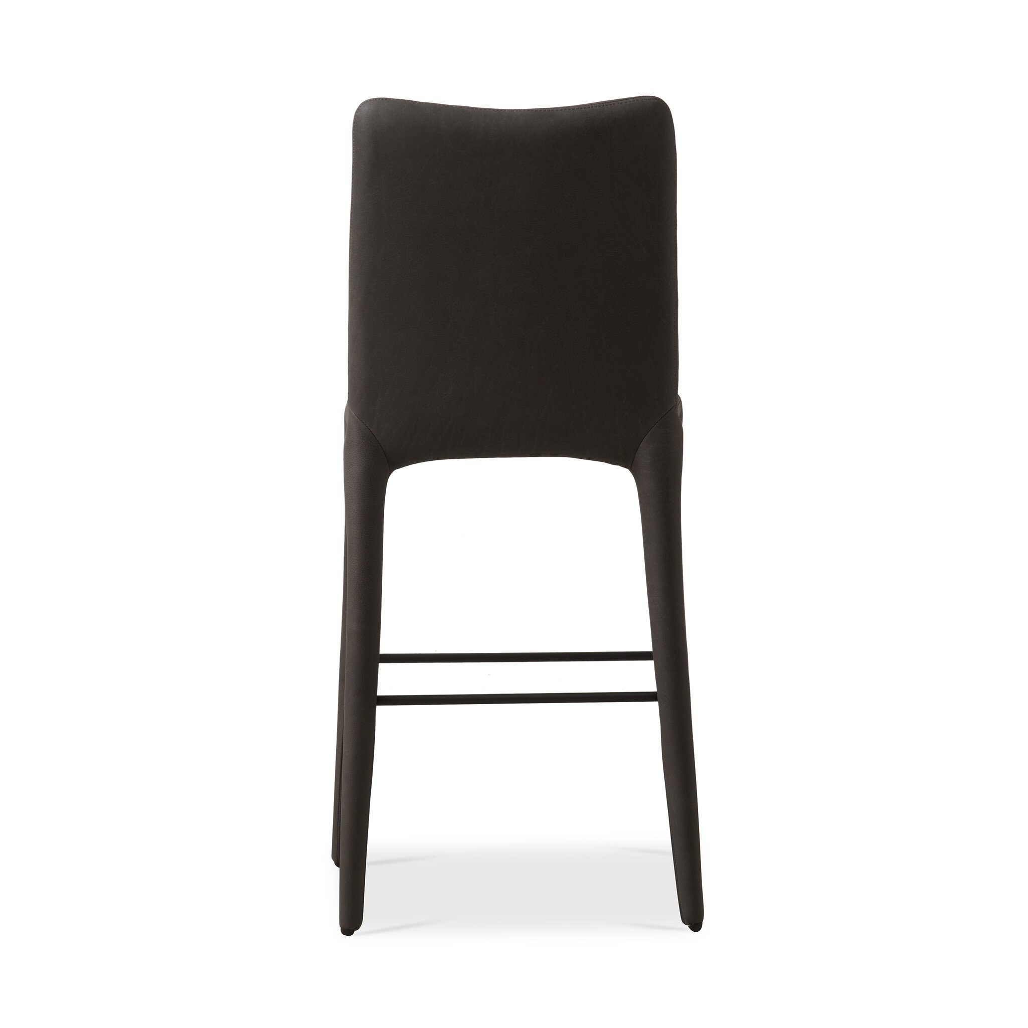 Monza Bar + Counter Stool - Heritage Graphite - Image 4
