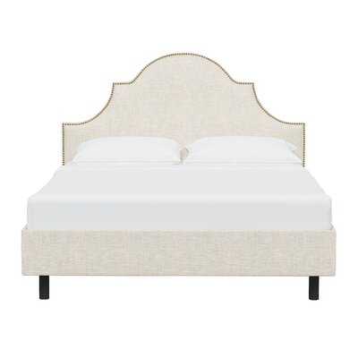 Bruening Platform Bed - Image 0