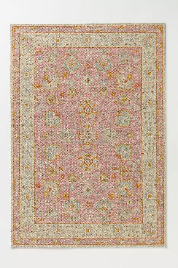 Textured Anatolia Rug - Image 0