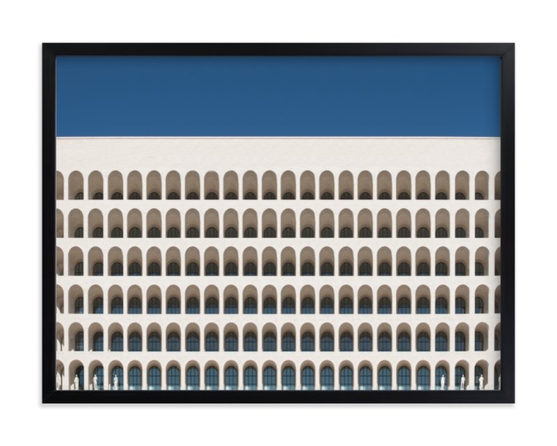 Do Not Stop The Clock Limited Edition Fine Art Print 1 - Image 0