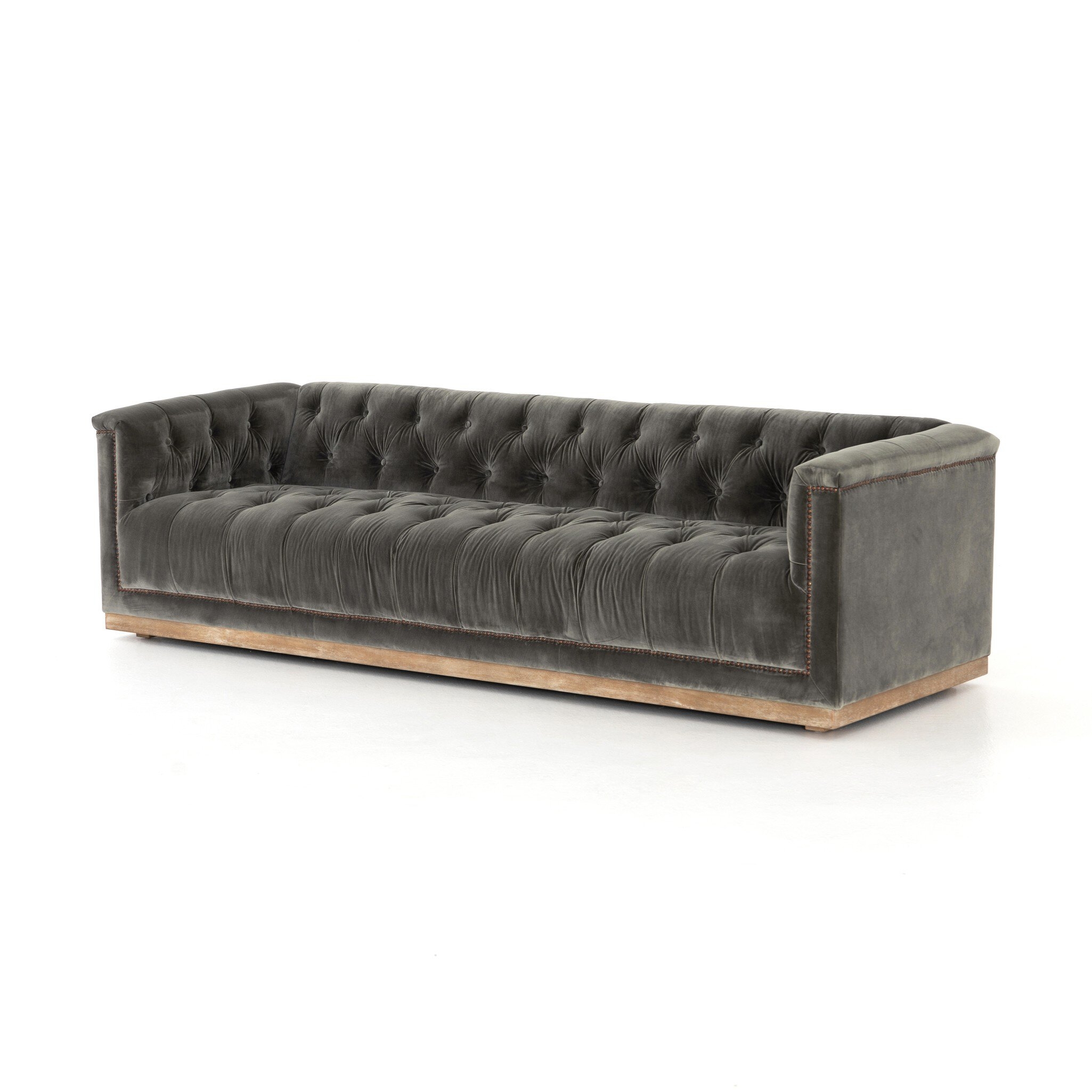 Maxx Sofa - Sapphire Birch - Image 0