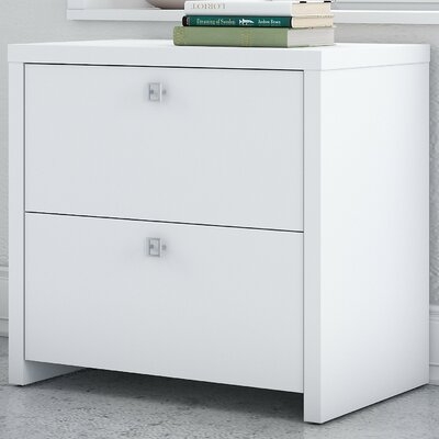Jovonne 2-Drawer Lateral Filing Cabinet - Image 0