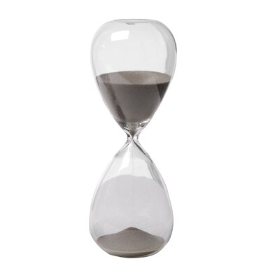 Akaya 30-Minute Hourglass - Image 0