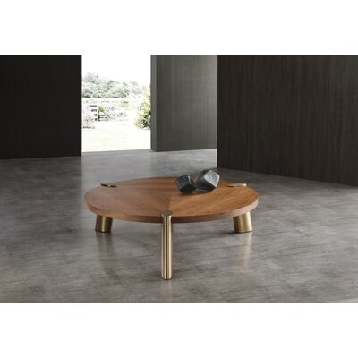 Grider Coffee Table - Image 0