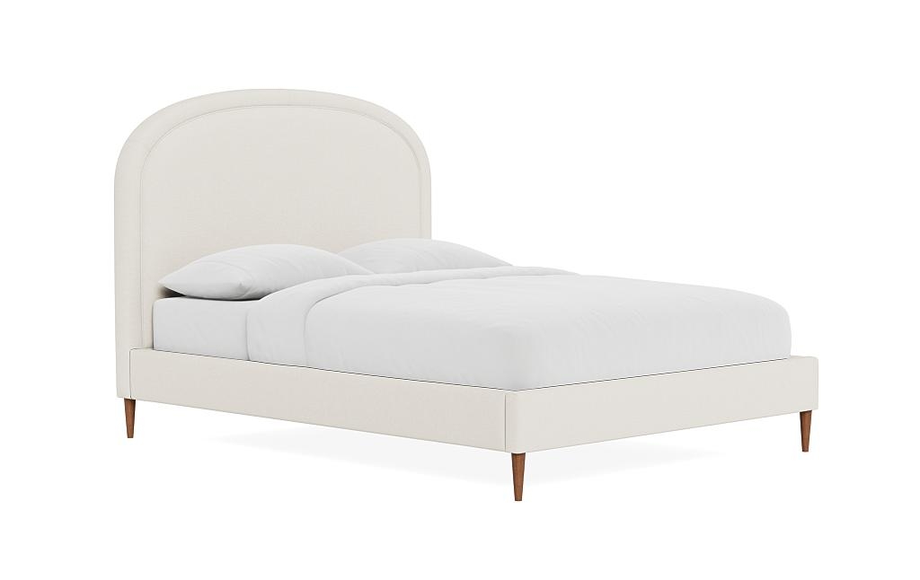 Anson Upholstered Bed - Image 1