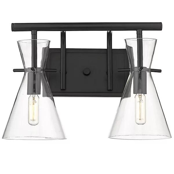 Abner Vanity Light - Image 0