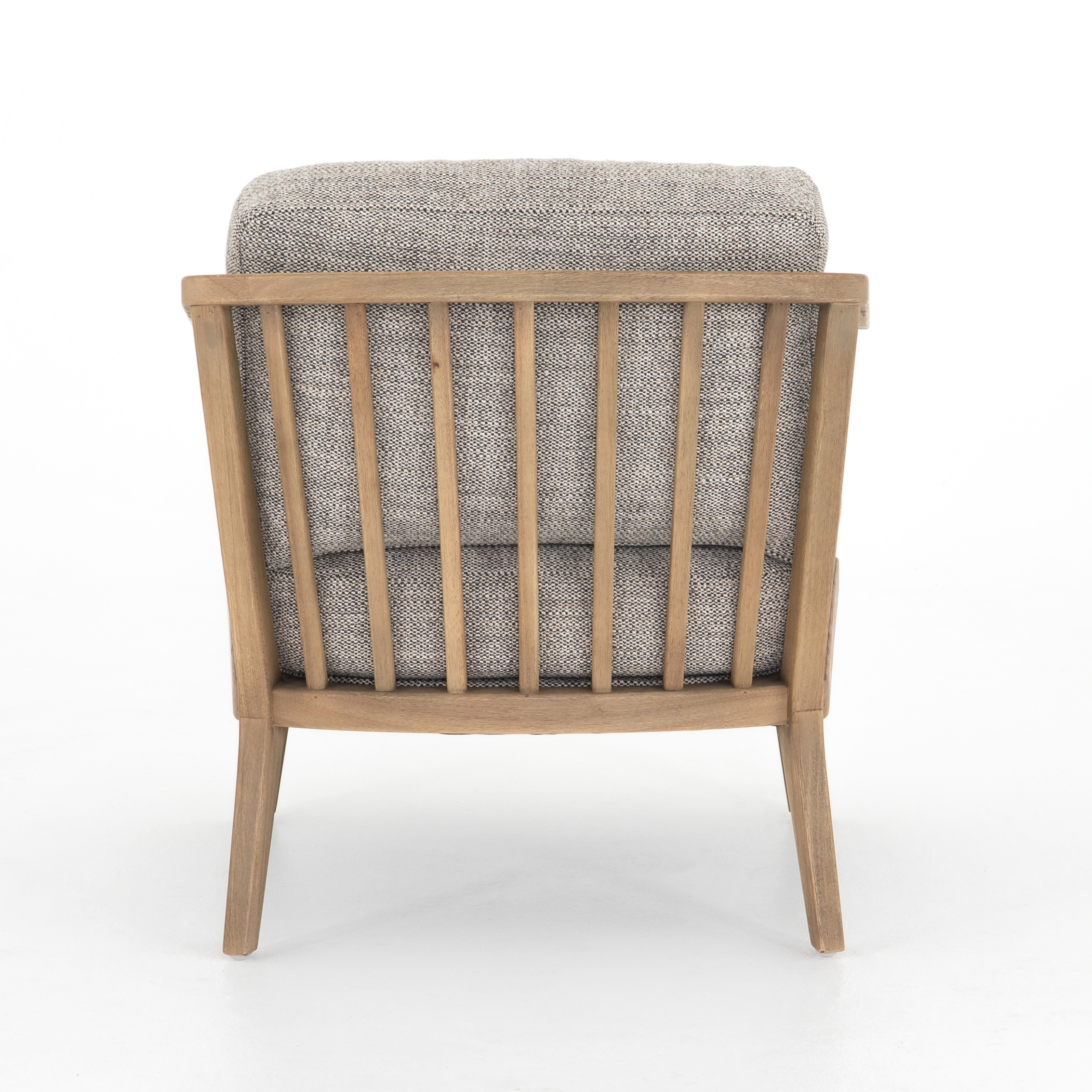 Ariel Chair - Thames Coal - Image 4