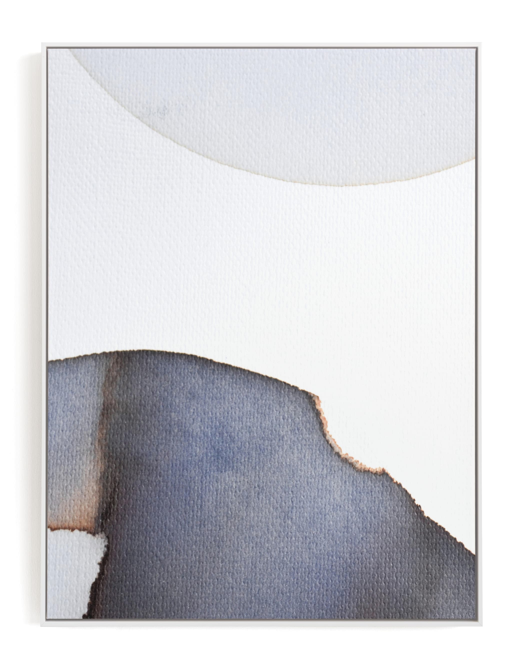 Moon Tides II Limited Edition Fine Art Print 1 - Image 0