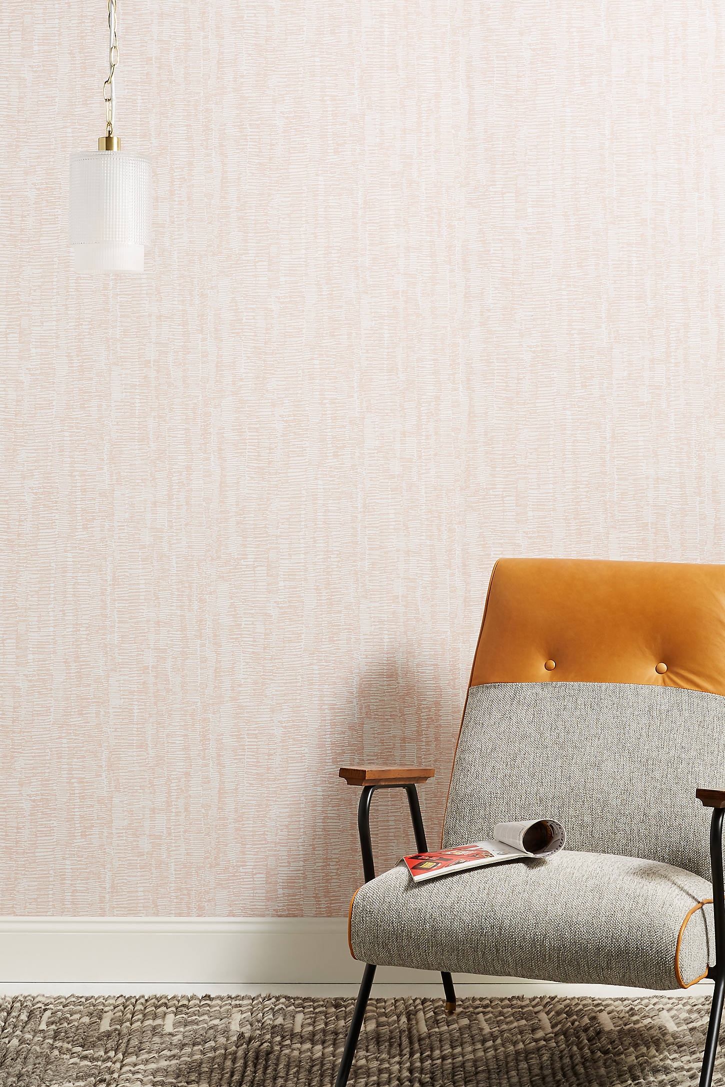 Hanko Abstract Texture Wallpaper - Image 0