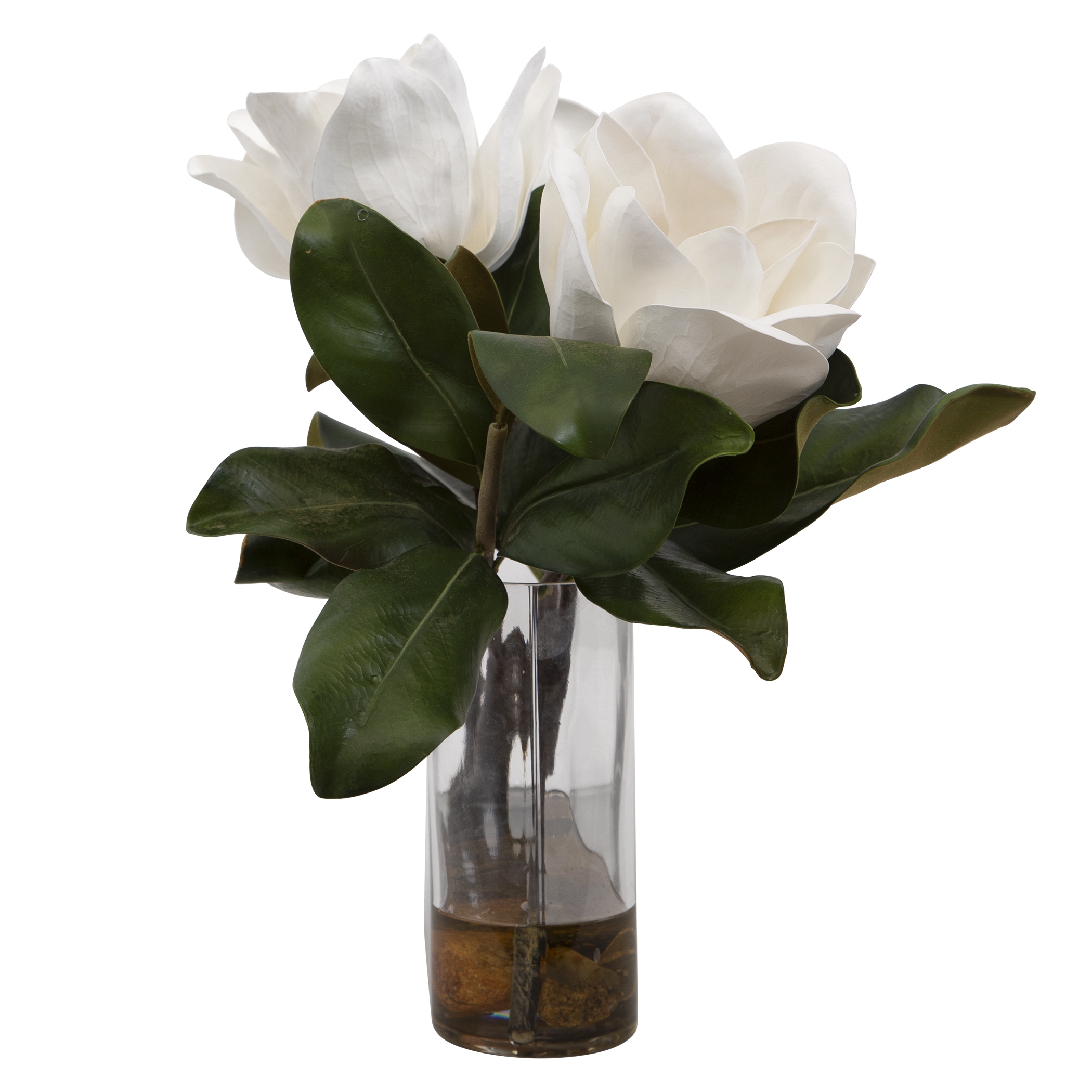 Middleton Magnolia Flower Centerpiece - Image 3