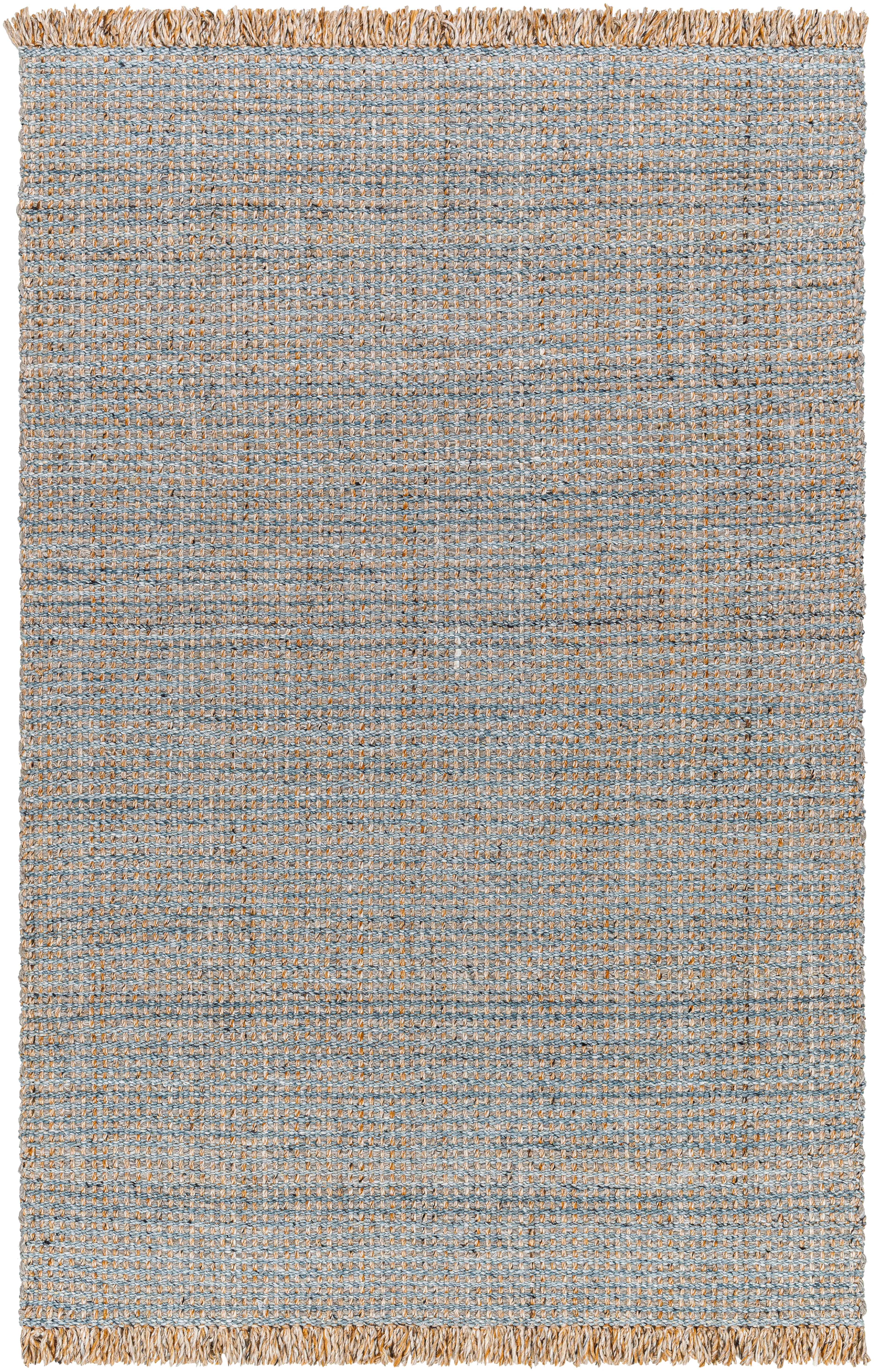 Sara Gray Indoor 2'6" x 8' Handmade Rug - Image 0