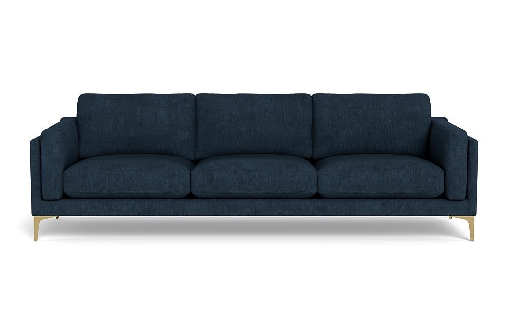 Gaby 3-Seat Sofa - Image 0