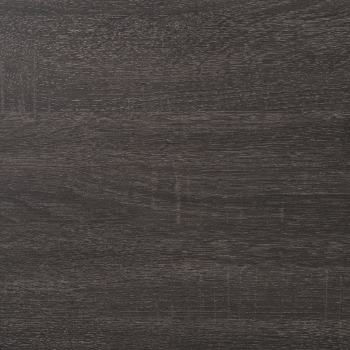 Evane 2 Door Media Stand - Distressed Black / Natural - Safavieh - Image 4