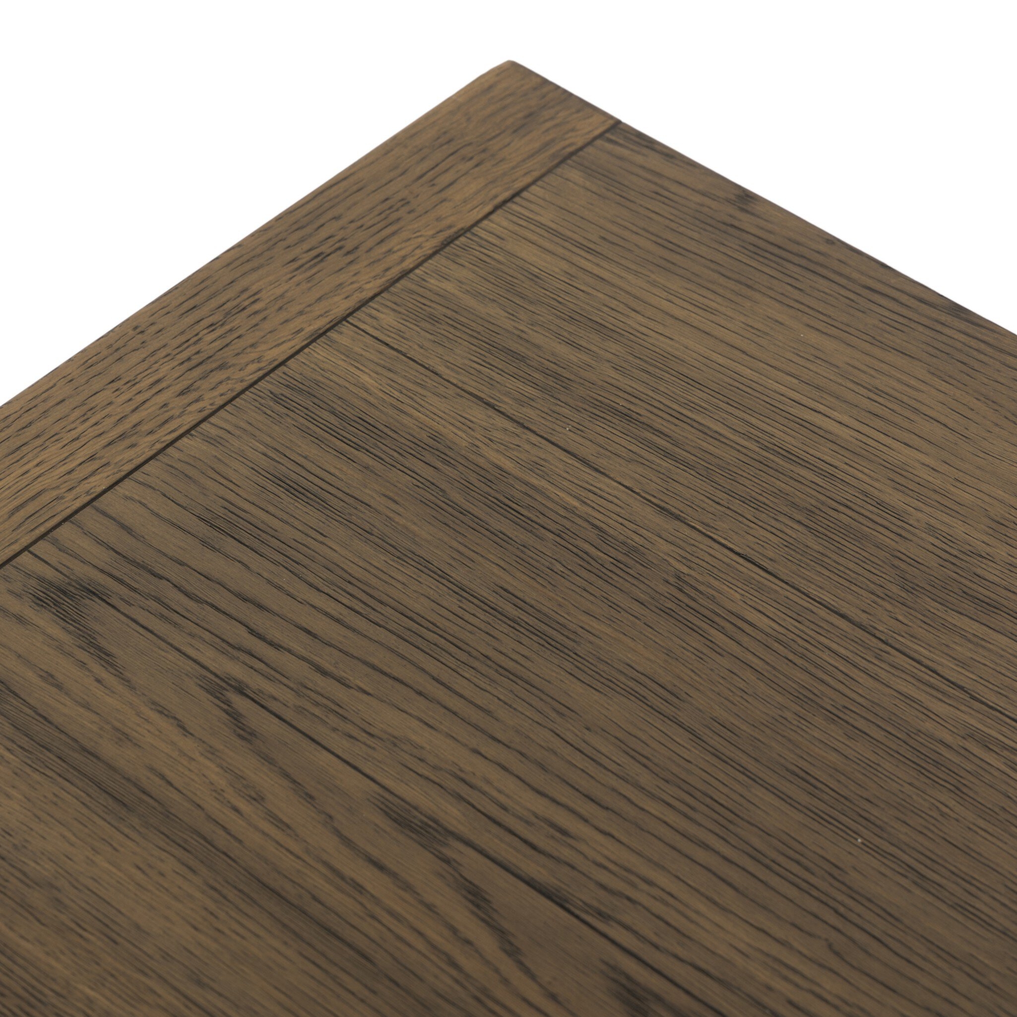 Warby Nightstand - Worn Oak Veneer - Image 10