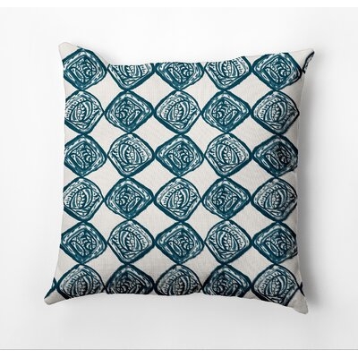 Outdoor Square Pillow Cover & Insert - Image 0