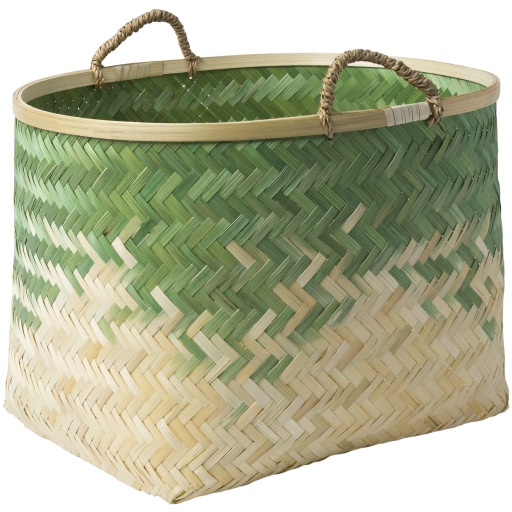 Forrestburg FGT-006 13"H x 17"W x 15"D;  11"H x 15"W x 13"D;  14"H x 19"W x 17"D Basket - Image 0