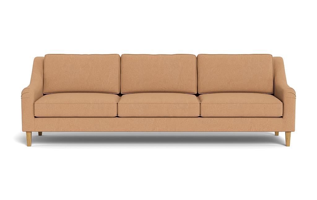 Alexander 3-Seat Sofa - Image 0