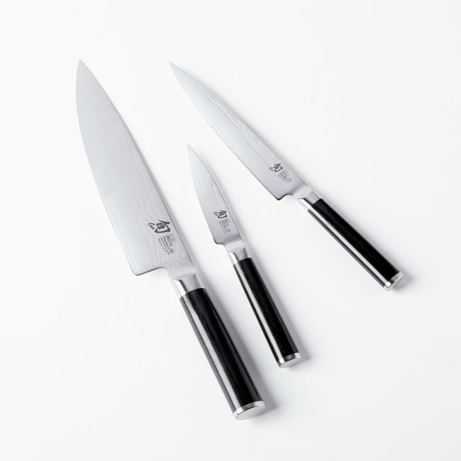 Shun ® Classic 3-Piece Starter Set - Image 0