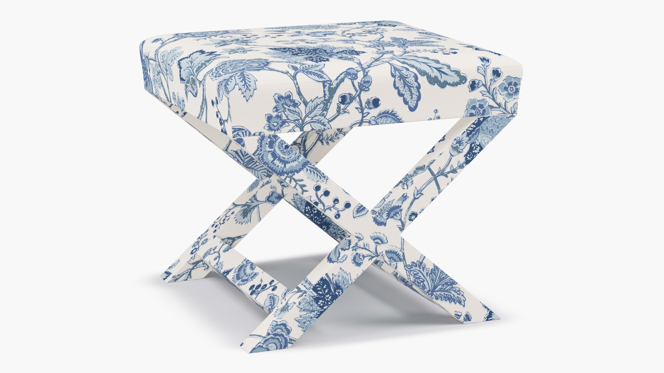 X Bench, Delft La Vendee - Image 1