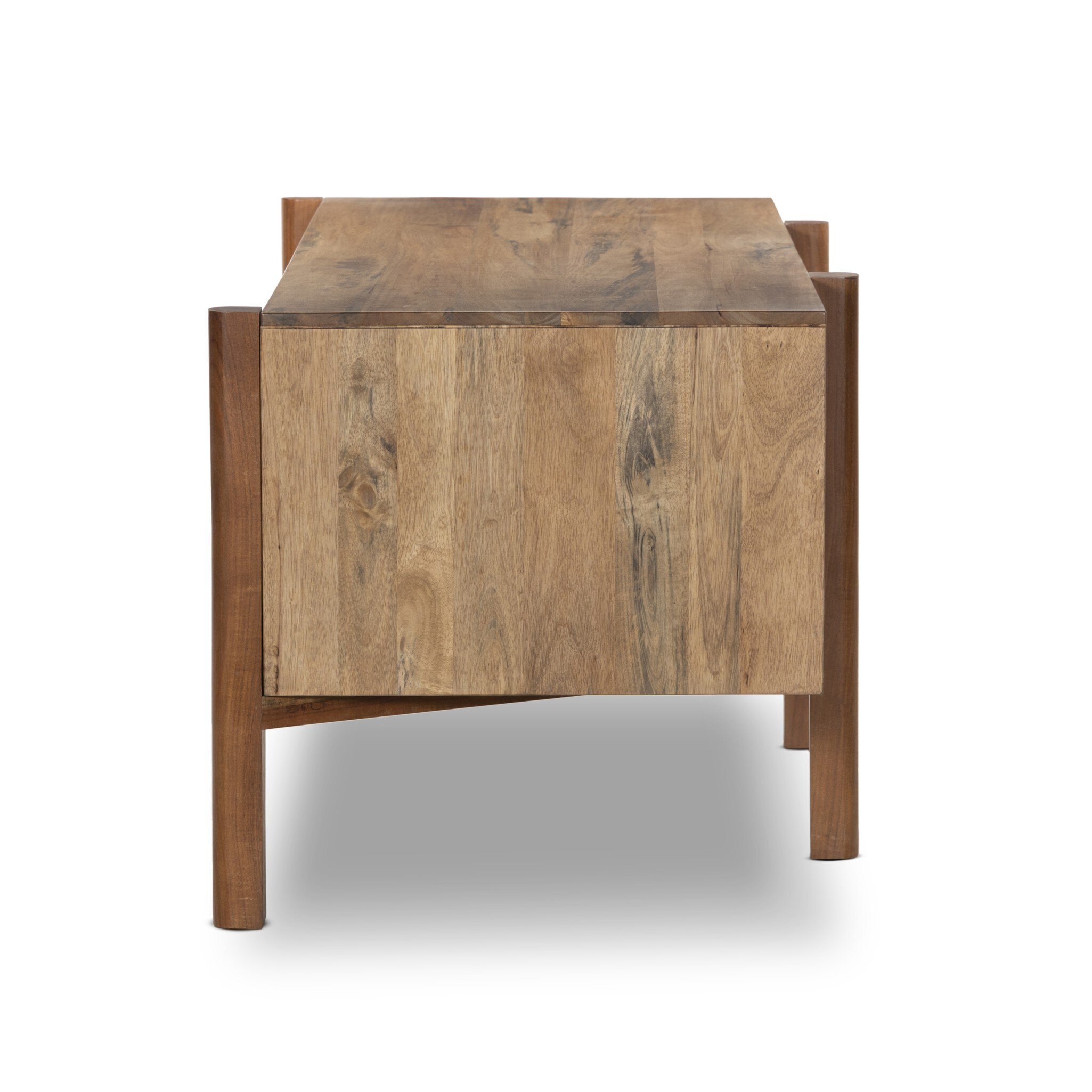 Reza Desk - Smoked Honey - Image 2