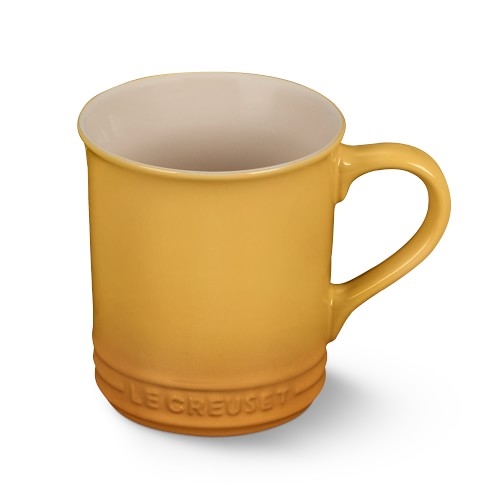Le Creuset Mug, Each, Nectar - Image 0