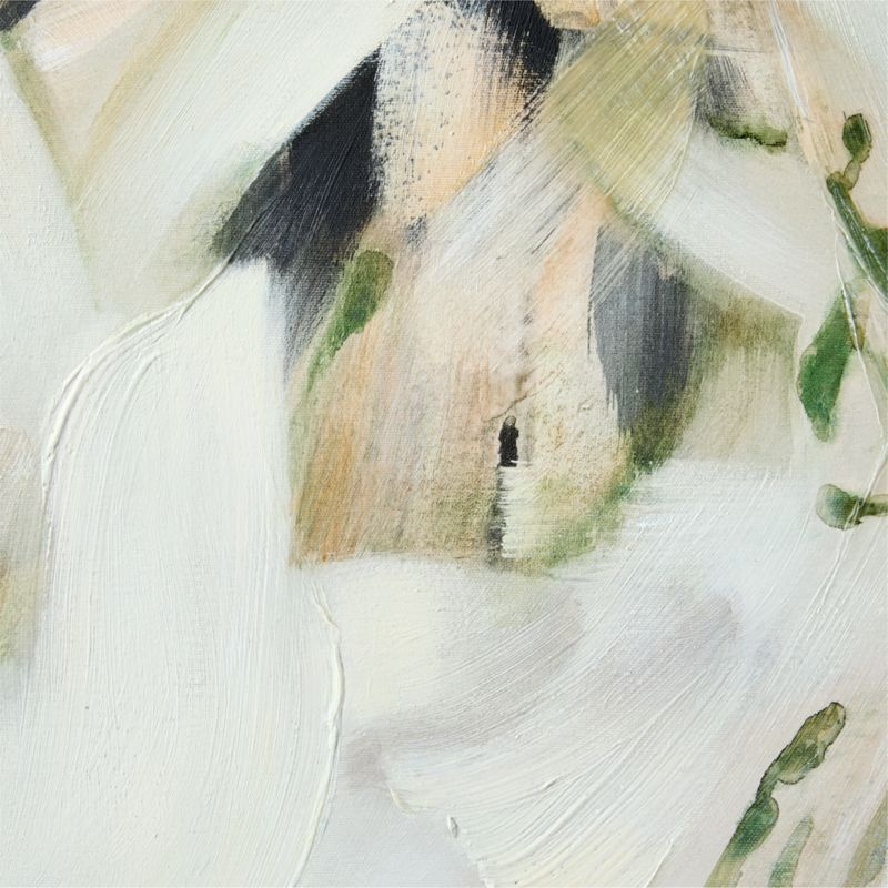 'Velluda' Framed Wall Art 45"X45" - Image 1