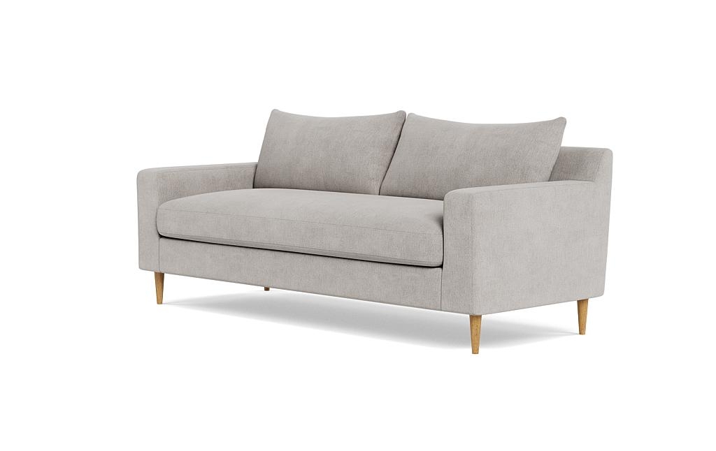 Sloan Fabric 2-Seat Sofa - Image 2